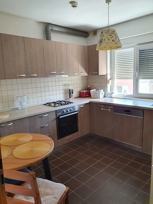 3 camere | 107 mp | Terasă + Boxă | Residenz   Țiriac Imobiliare | Proprietar - imagine 3