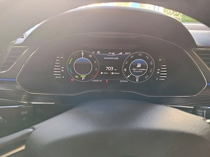 Skoda Superb 2020 1.4 TSI PHEV Style - imagine 10