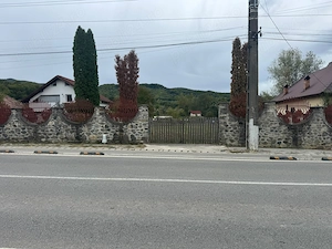 Teren intravilan   Zona Salatrucel   