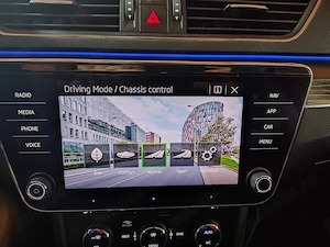 Skoda Superb 2020 1.4 TSI PHEV Style - imagine 9