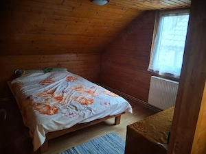 Cabană situata in Muntele Baisori  - imagine 3