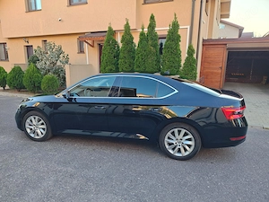 Skoda Superb 2020 1.4 TSI PHEV Style - imagine 4