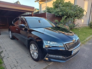 Skoda Superb 2020 1.4 TSI PHEV Style - imagine 2