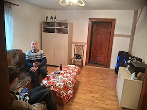 Cabană situata in Muntele Baisori  - imagine 6