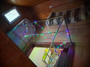 Cabană situata in Muntele Baisori  - imagine 5