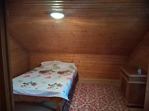 Cabană situata in Muntele Baisori  - imagine 4
