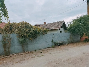 Casă bătrânească 