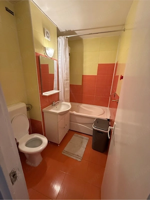 inchiriez apartament 2 camere, vis-a-vis de Lidl-Simion Barnutiu - imagine 3