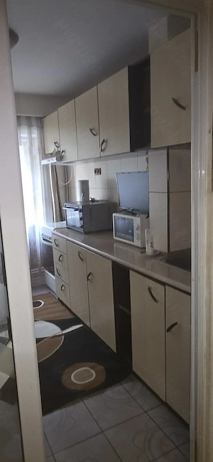 Apartament decomandat constanta  - imagine 3