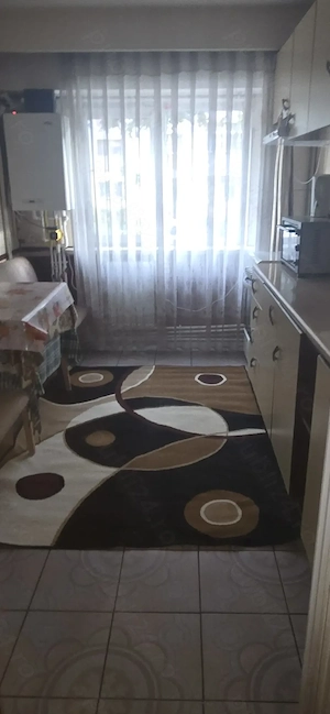Apartament decomandat constanta  - imagine 4