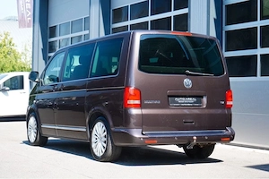 Vând Volkswagen Multivan T6 - imagine 4