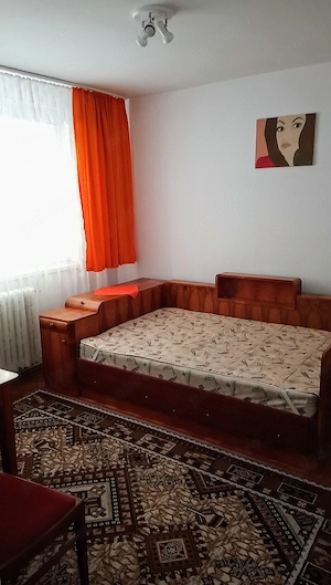 Ofer spre inchiriere apartament 2 camere, etaj 5 10, zona Cedonia - imagine 2