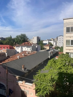 Vanzare Garsoniera zona kogalniceanu - imagine 6