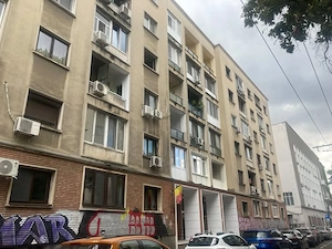 Vanzare Garsoniera zona kogalniceanu - imagine 5