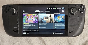 Steam Deck LCD 1Tb