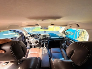 Renault Megane 4 BOSE Symphony - imagine 7