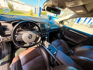Renault Megane 4 BOSE Symphony - imagine 8