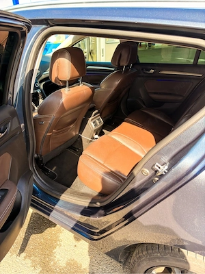 Renault Megane 4 BOSE Symphony - imagine 9