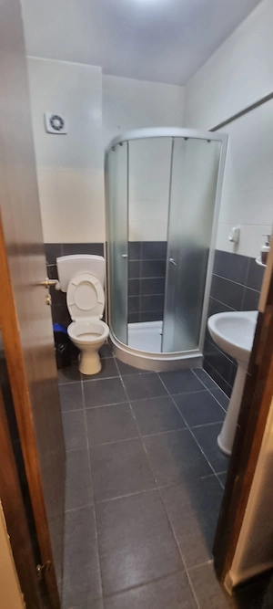 Inchiriez studio-garsoniera strada Baba Novac,langa Lidl,zona Compozitori, pe termen lung. - imagine 9