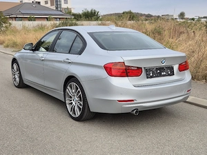 BMW f30 320d X-Drive 2015 - imagine 5