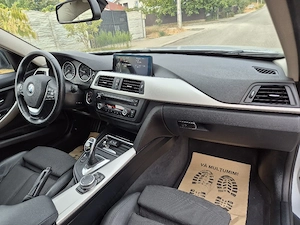 BMW f30 320d X-Drive 2015 - imagine 10