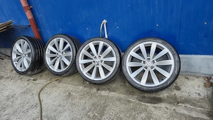 Jante/Roți Volkswagen 5x112