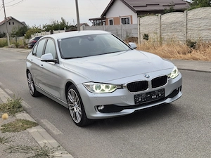 BMW f30 320d X-Drive 2015 - imagine 2