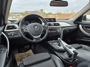 BMW f30 320d X-Drive 2015 - imagine 6