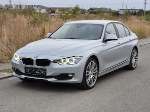 BMW f30 320d X-Drive 2015