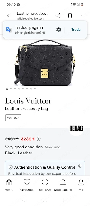 buan ziua am o geantă de vânzare 