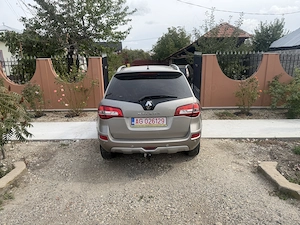 Rennault Koleos 2.0 DCI  - imagine 8