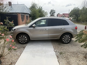 Rennault Koleos 2.0 DCI  - imagine 3