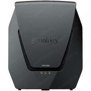 Router Synology WRX560 Wi-Fi 6   2.5GbE