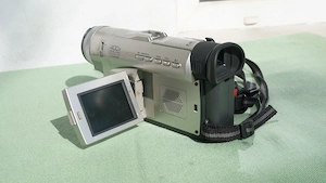  Camera video Mini Dv Panasonic NV-DS15 
