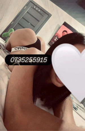 Andreea 19 ani  