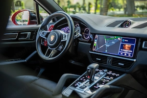 Porsche Cayenne E-Hybrid Sport - imagine 4