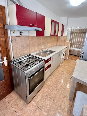 Apartament 2 camere de închiriat - Cartier Dacia, Luduș  - imagine 4