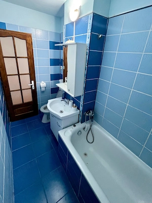 Apartament 2 camere de închiriat - Cartier Dacia, Luduș  - imagine 5