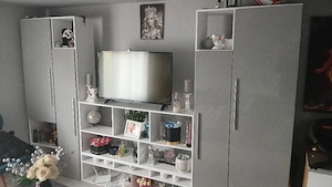 vand mobila 