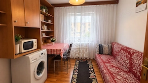 Apartament 2 camere | Buziasului | 23 mp | Mobilat | 44.000 euro