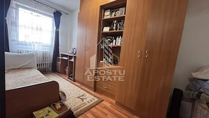 Apartament 2 camere | Buziasului | 23 mp | Mobilat | 44.000 euro - imagine 3