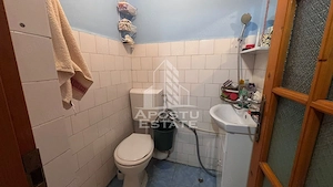 Apartament 2 camere | Buziasului | 23 mp | Mobilat | 44.000 euro - imagine 4