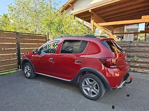 Vand Dacia Sandero Stepway - imagine 7