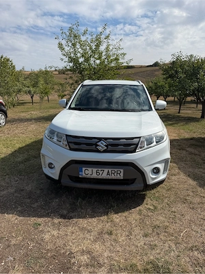 Suzuki Vitara 1.6 Benzină   2017