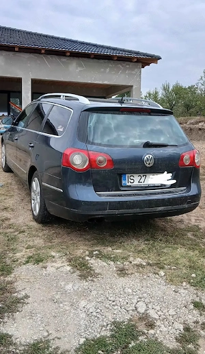 Vand vw passat b6 - imagine 3
