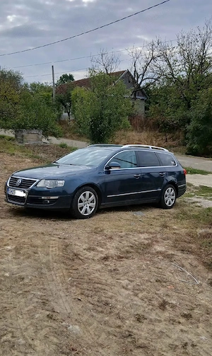 Vand vw passat b6 - imagine 4