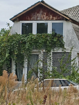 Casa cu teren 1600 mp Malu Mare  - imagine 9