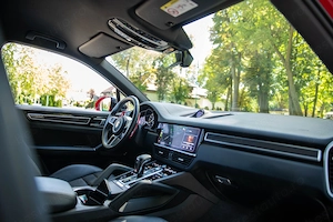 Porsche Cayenne E-Hybrid Sport - imagine 5