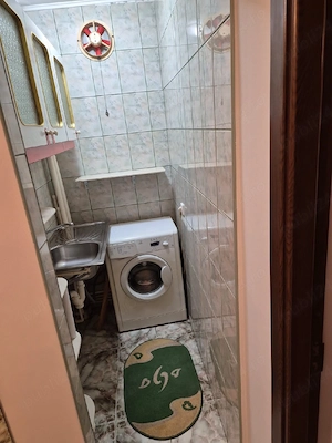 închiriez apartament cu o cameră  - imagine 2