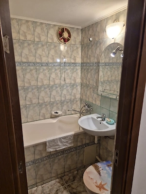închiriez apartament cu o cameră  - imagine 4